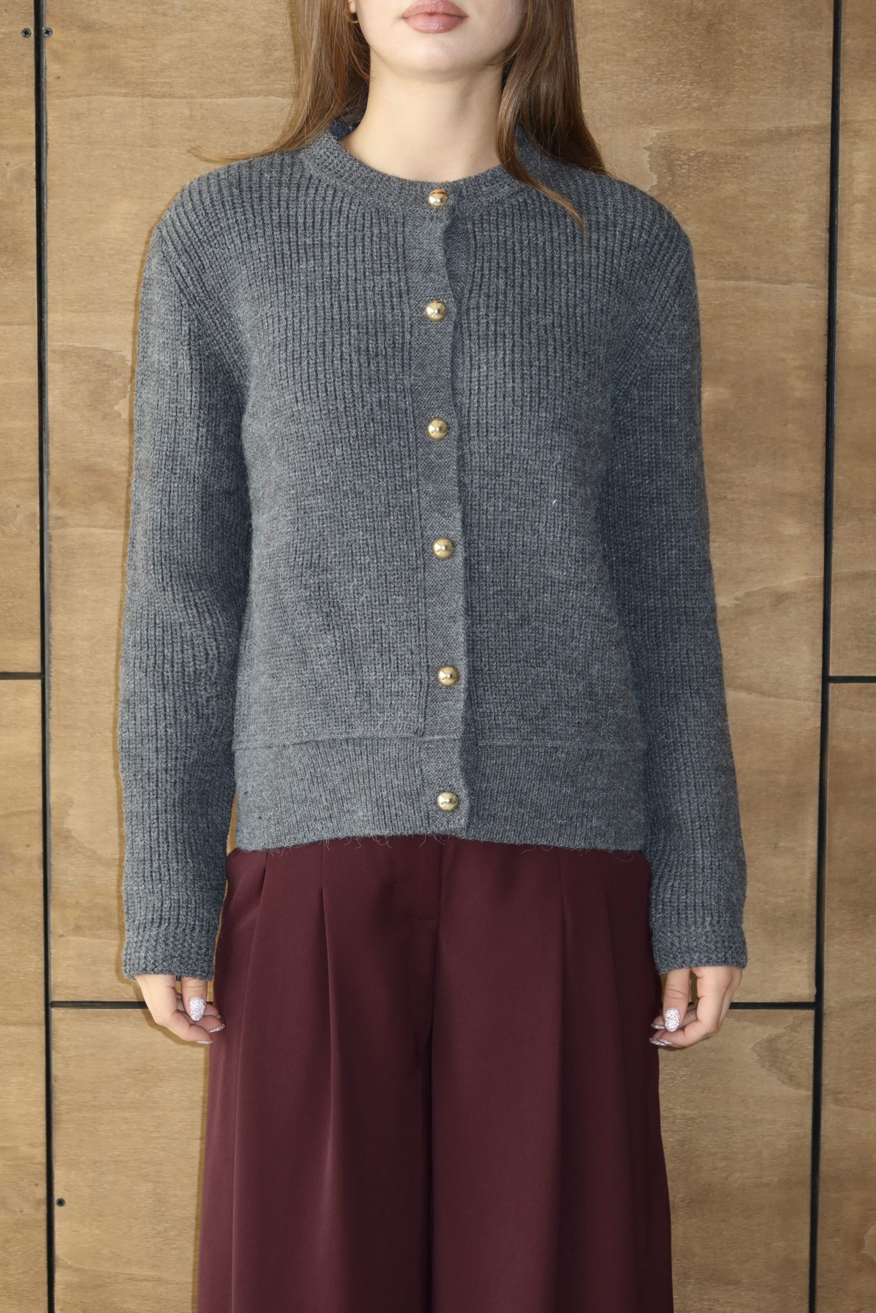 Hırka & Yelek Grubu